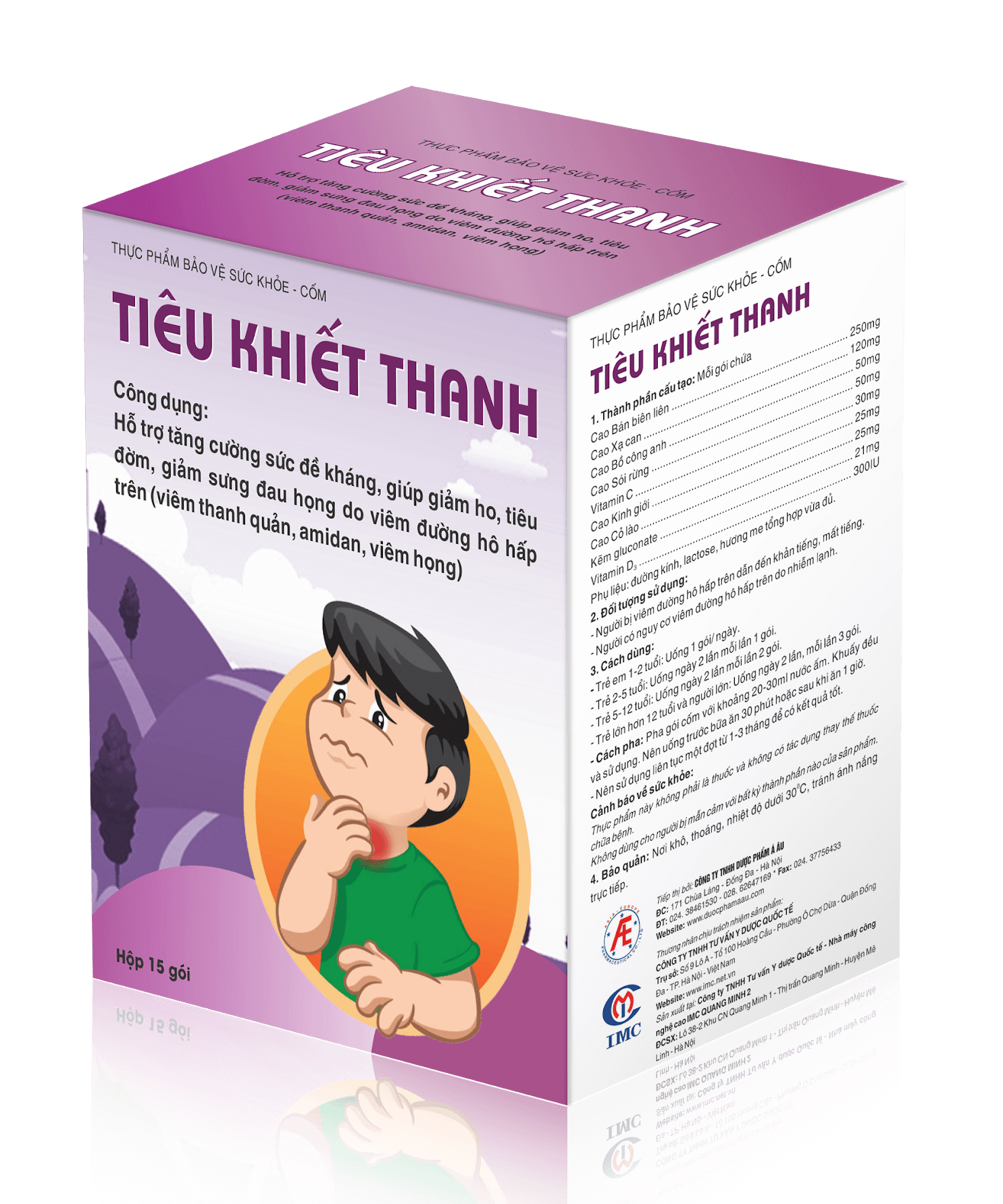 Giá bán cốm tiêu khiết thanh Giá bán cốm tiêu khiết thanh
