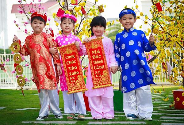 quần áo tết quần áo tết