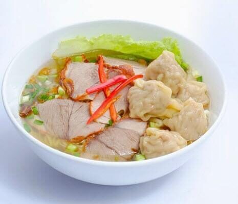 chế biến mì hoành thánh thập cẩm chế biến mì hoành thánh thập cẩm