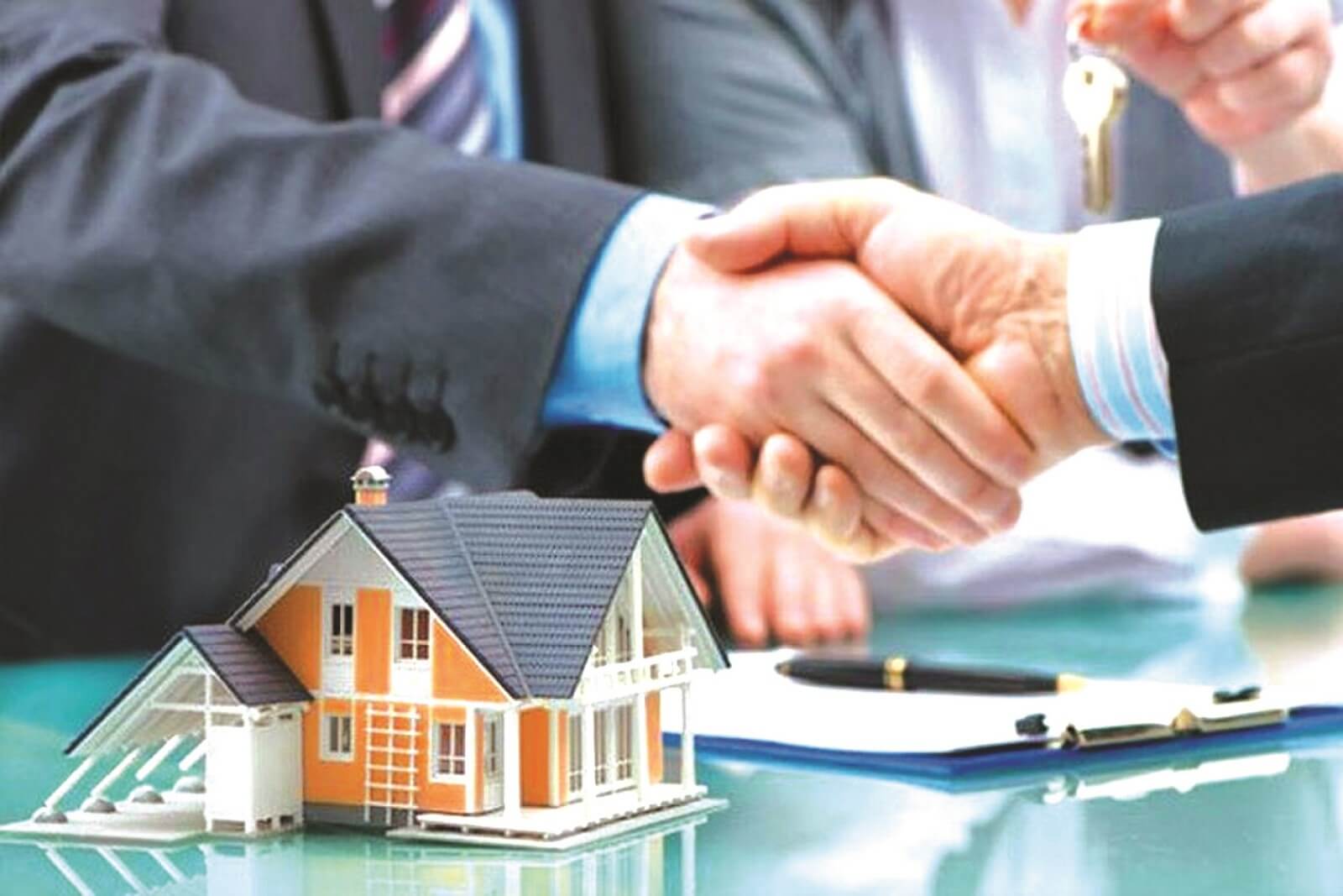 Read more about the article 5 Bước hiệu quả giúp bạn cho thuê nhà nhanh chóng