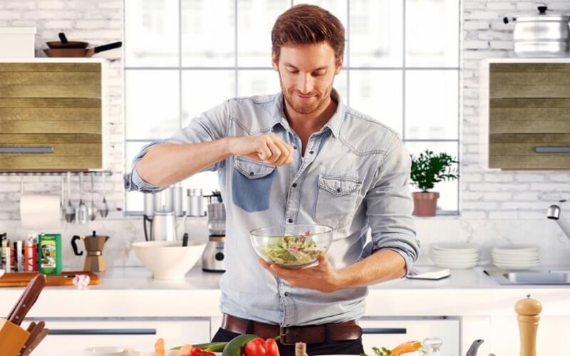 nấu ăn 8/3 nấu ăn 8/3