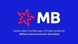 Read more about the article Hướng dẫn đăng ký mở tài khoản MBBank miễn phí