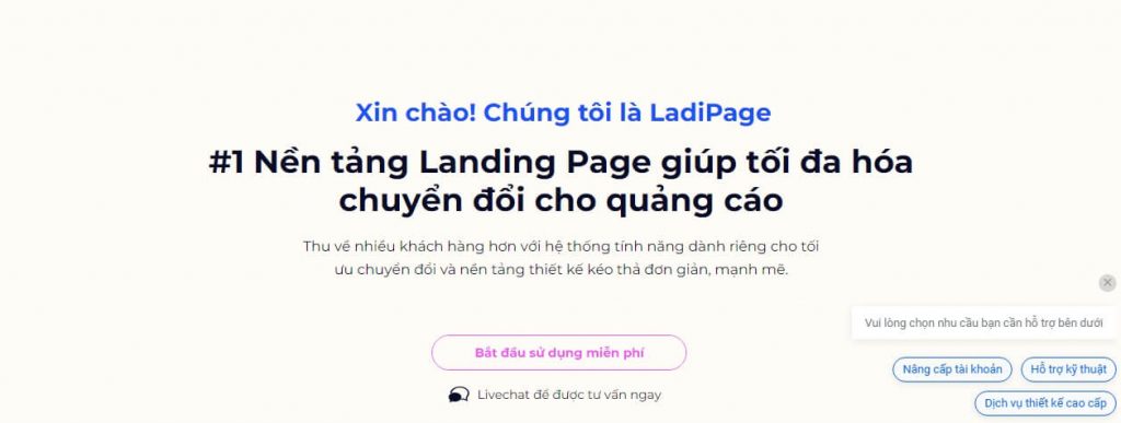 đăng ký thiết kế landing page chuyên nghiệp đăng ký thiết kế landing page chuyên nghiệp