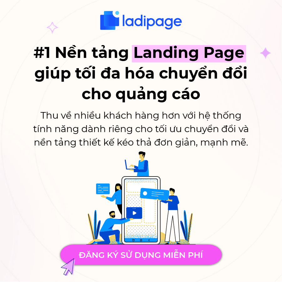 ladipage thiết kế landing page chuyên nghiệp ladipage thiết kế landing page chuyên nghiệp