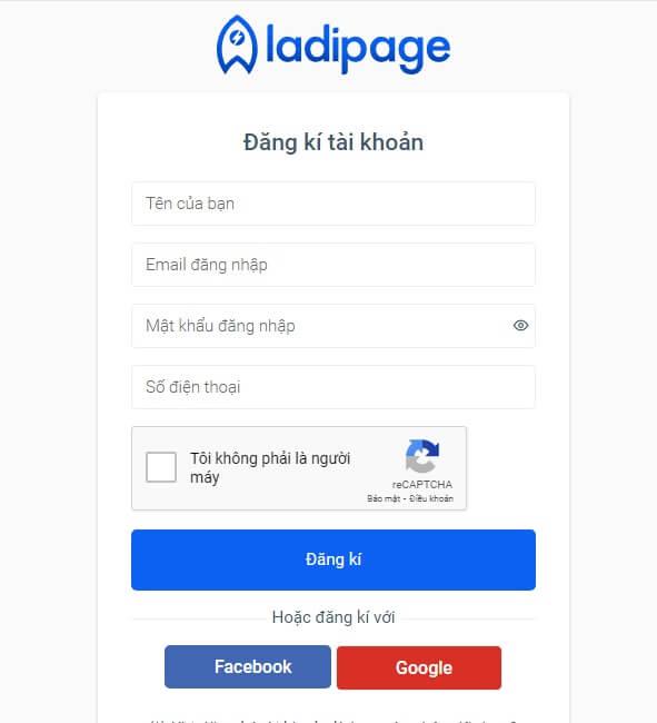 tài khoản thiết kế landing page chuyên nghiệp tài khoản thiết kế landing page chuyên nghiệp