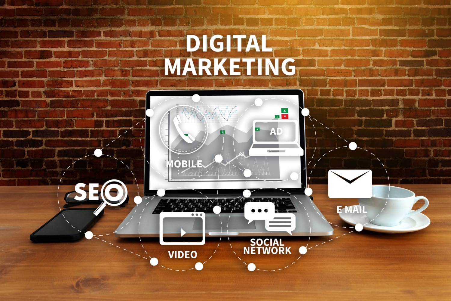 freelancer digital marketing