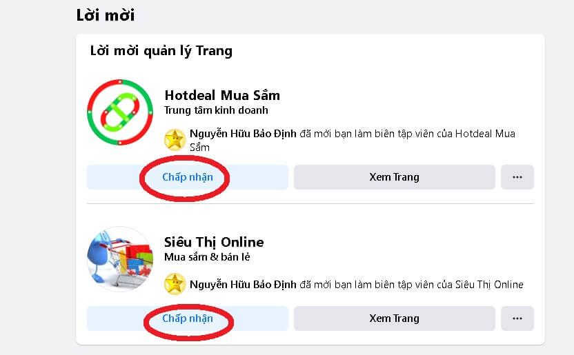 kiểm tra quyền admin kiểm tra quyền admin
