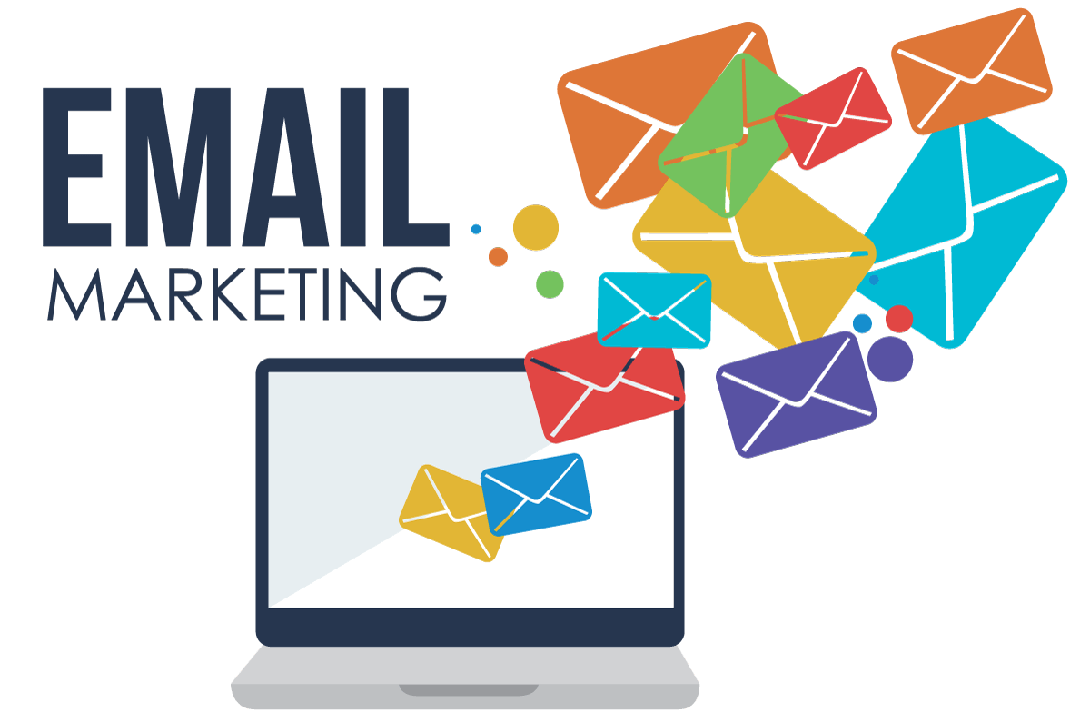 quảng cáo Email Marketing