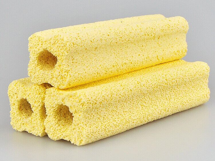 Thanh sứ lọc hoa mai Thanh sứ lọc hoa mai