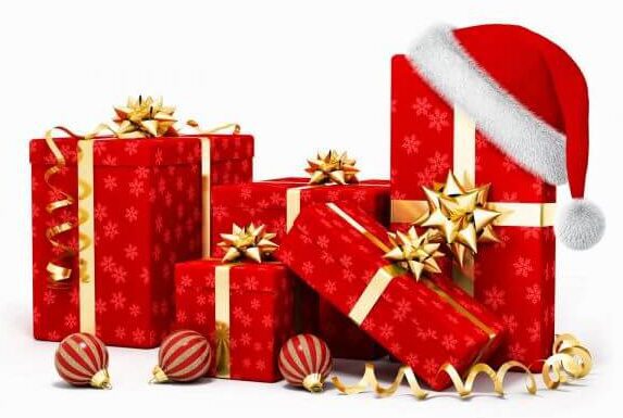 Quà Giáng sinh