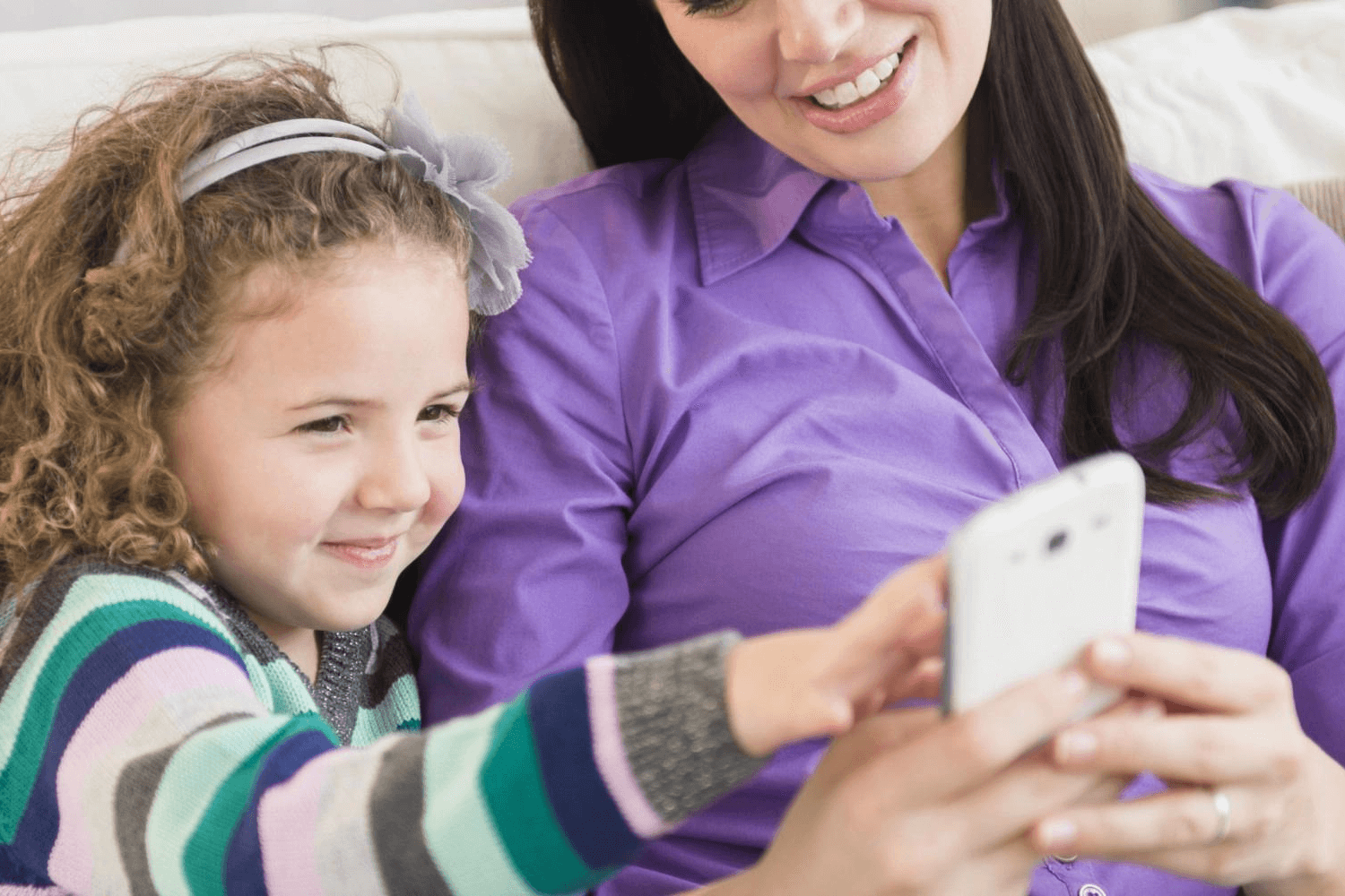 tác hại dùng điện thoại