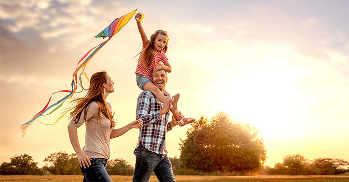 tham gia hoạt động thú vị