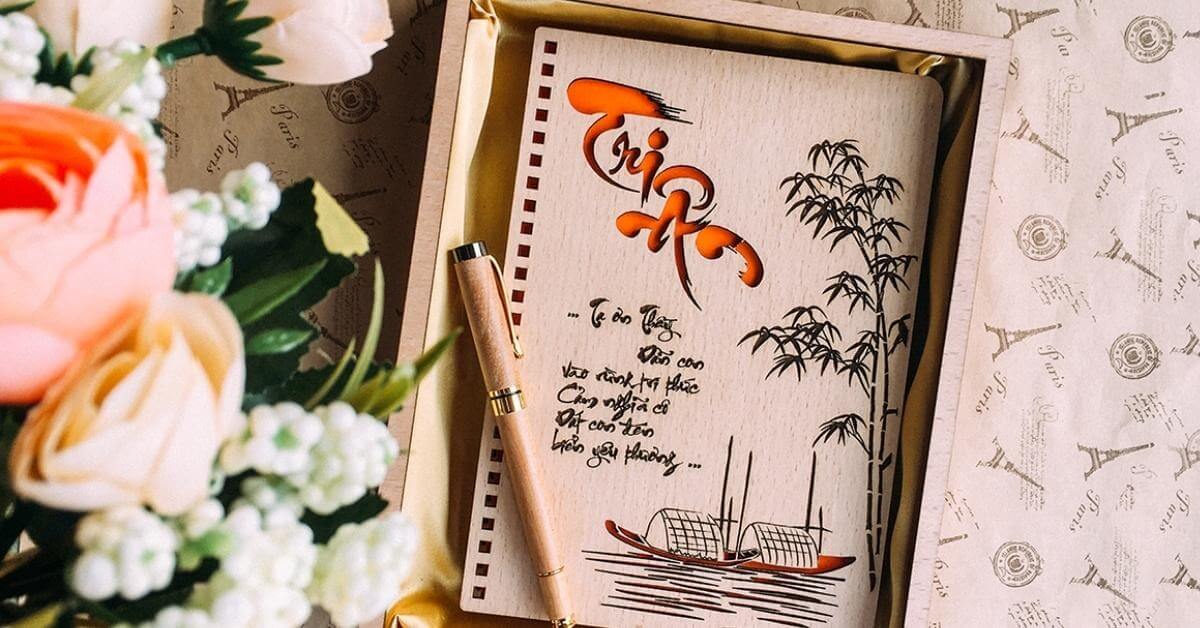 Bút món quà ý nghĩa Bút món quà ý nghĩa