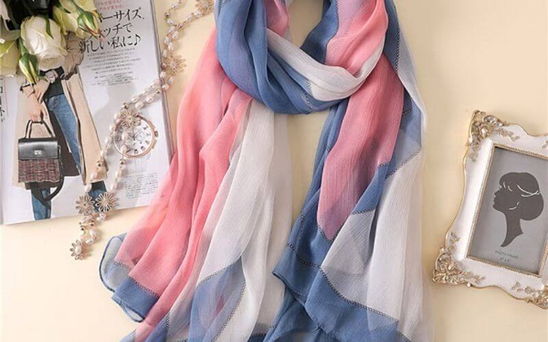 khăn choàng cổ khăn choàng cổ