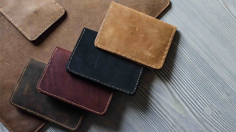 ví quà tặng thầy giáo