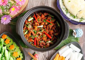 Read more about the article 10 Món ăn đặc sản Miền Tây ngon, độc lạ, bạn không thể bỏ qua