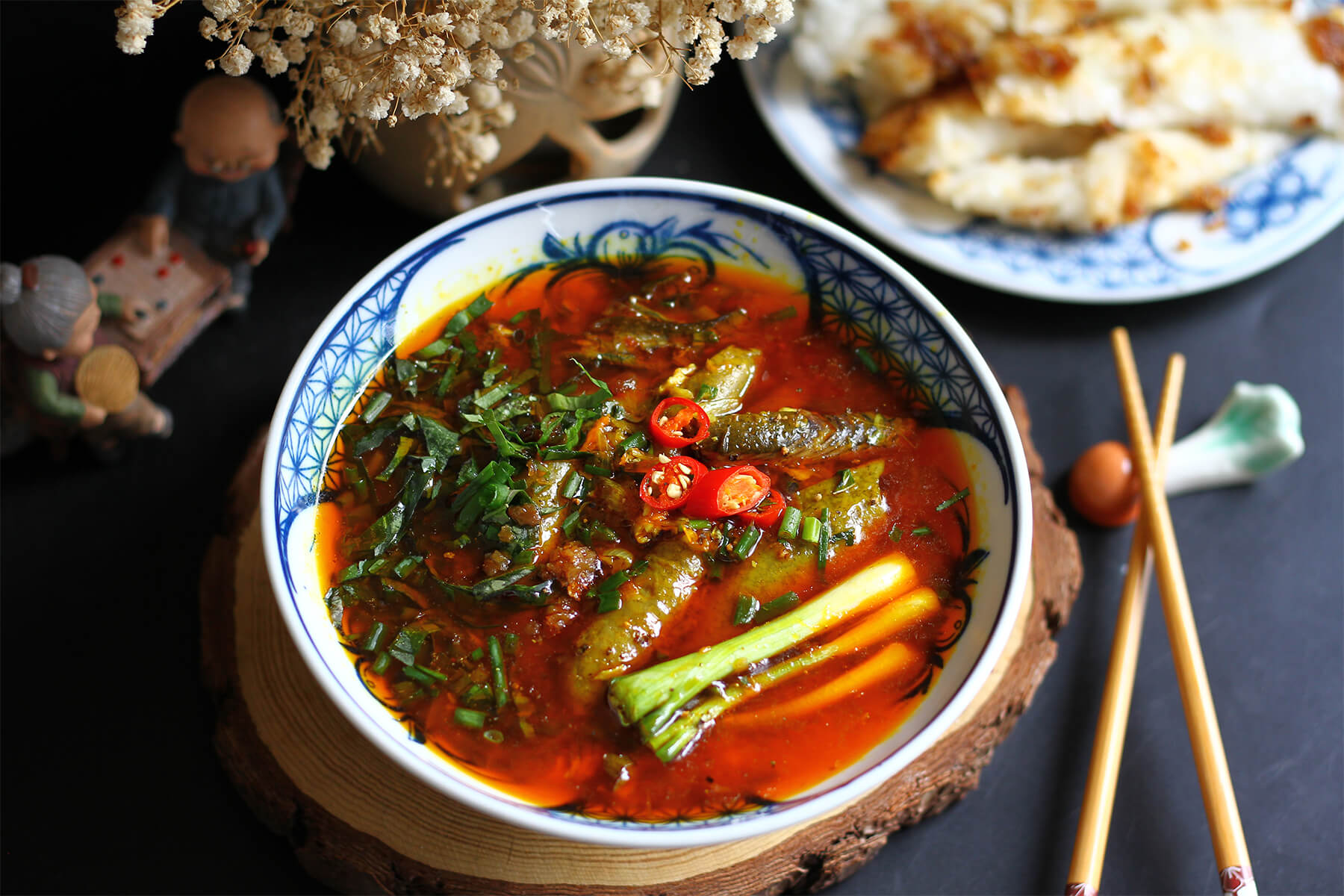 Súp lươn Súp lươn