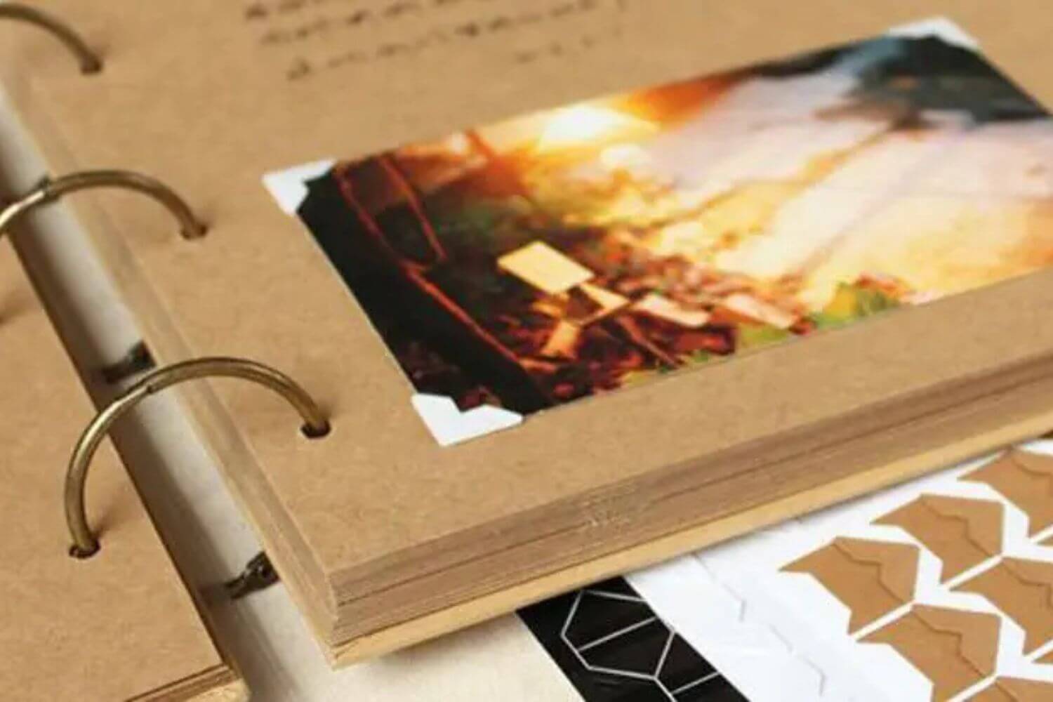 Album Ảnh Kỷ Niệm