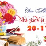 10 Món Quà Đặc Biệt Dành Tặng Cô Giáo Nhân Ngày 20/11