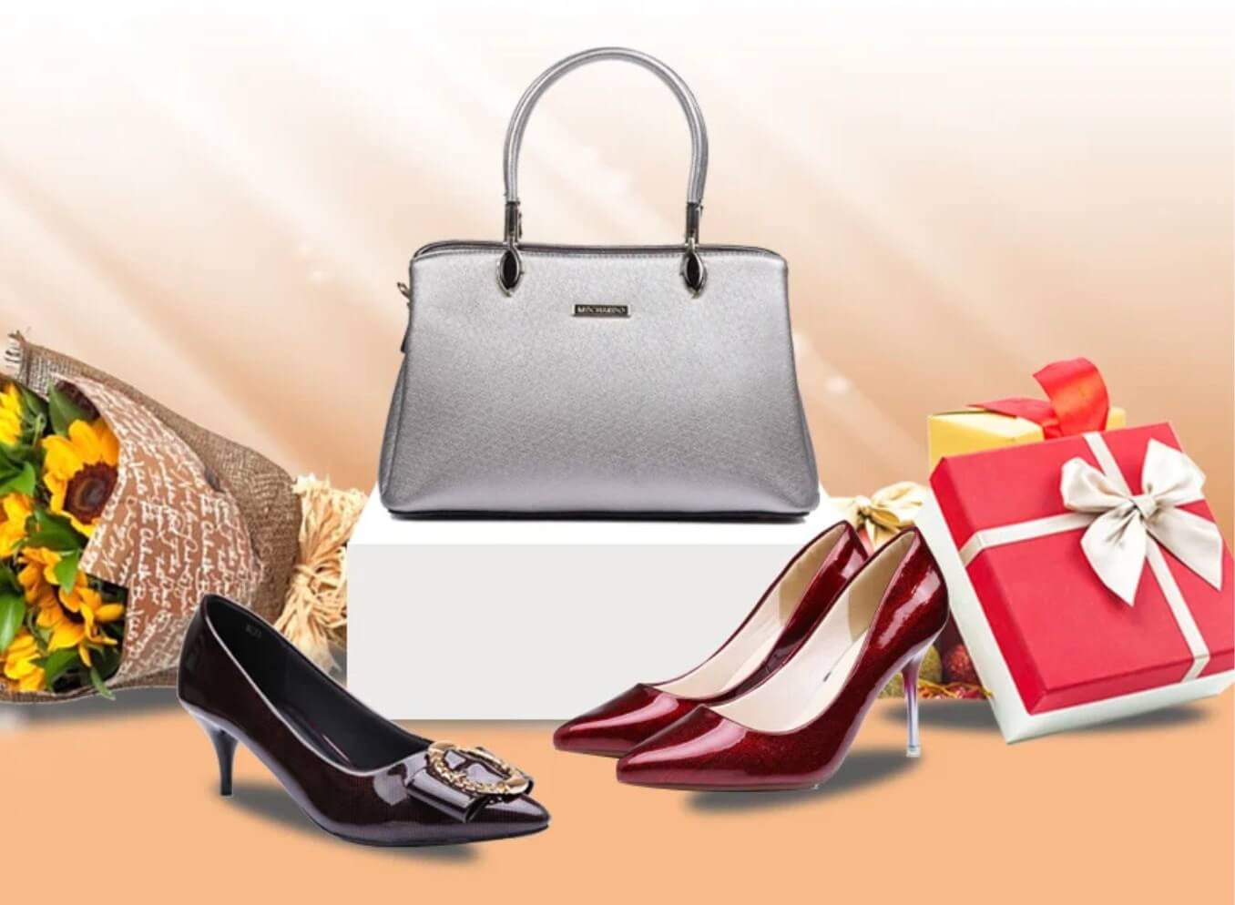 Túi Xách Thời Trang