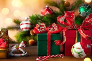 Read more about the article 10 Món Quà Noel Dành Cho Bé Trai Tuyệt Vời và Ý Nghĩa