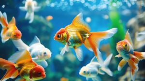 Read more about the article 10 Loài cá cảnh đẹp, dễ nuôi, phù hợp cho người chơi mới