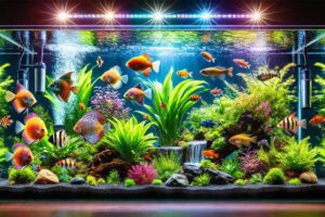 Read more about the article Cá cảnh bị nấm – Nguyên nhân và cách chữa trị hiệu quả, dứt điểm