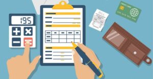 Read more about the article Lập ngân sách cá nhân – Đơn giản cho người mới bắt đầu