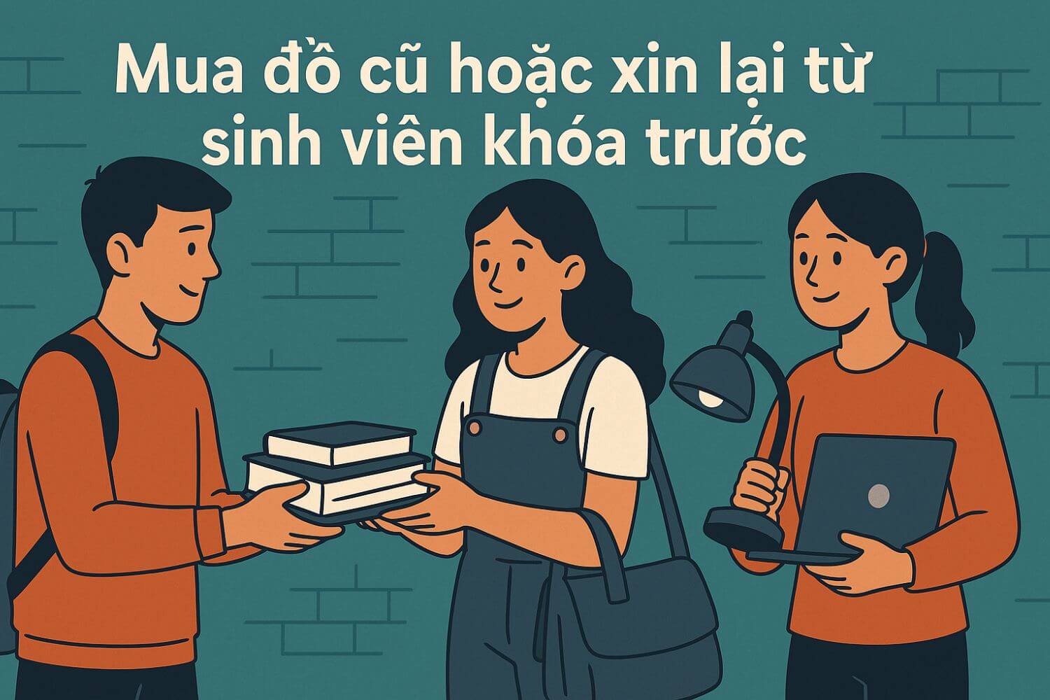 Mua đồ cũ Mua đồ cũ