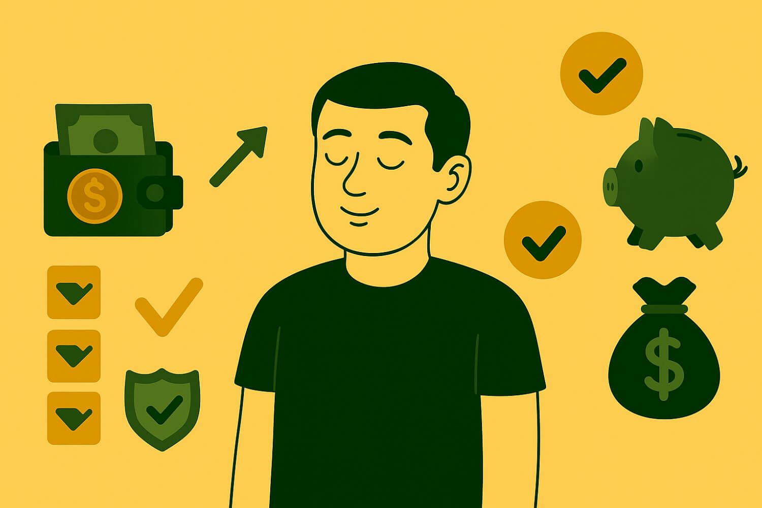 Nhận thức tài chính cá nhân