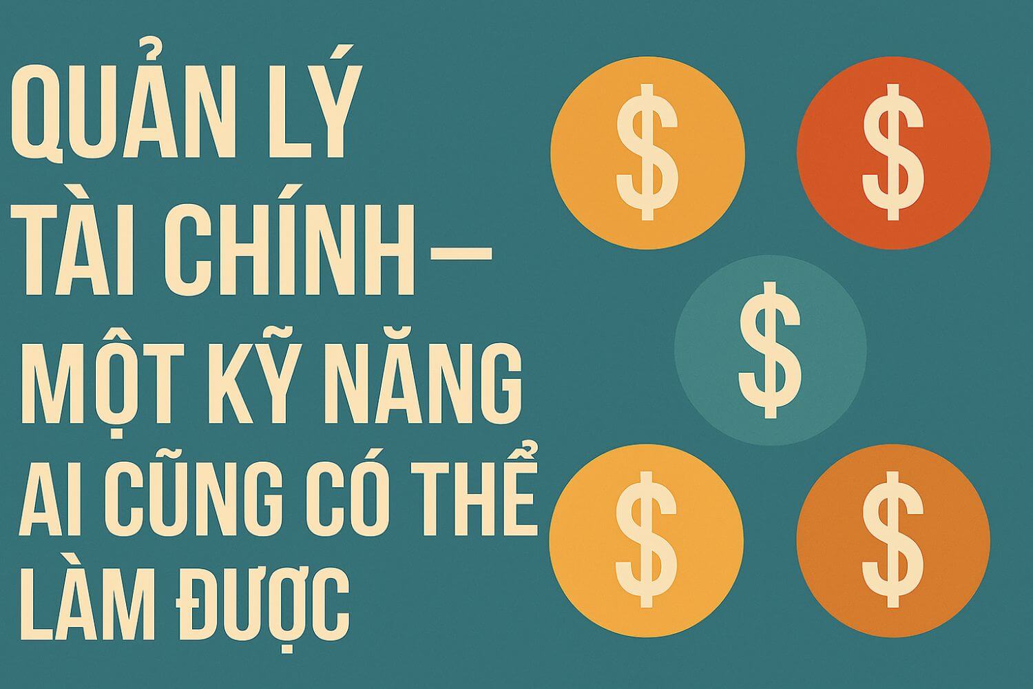 Quản Lý Tài Chính