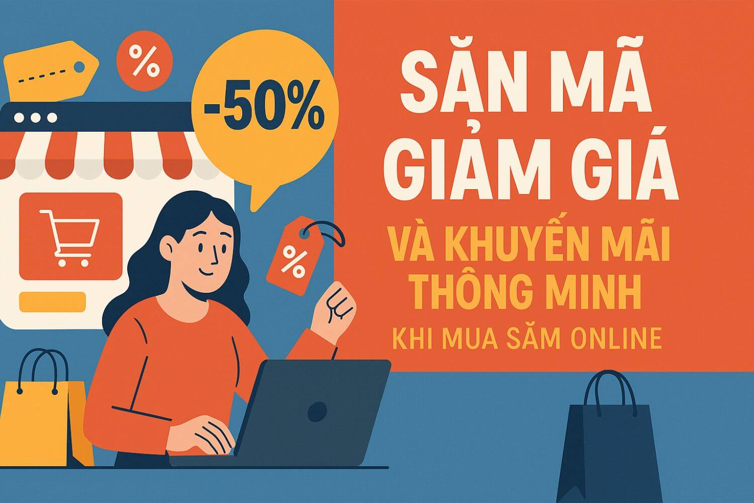 Săn mã giảm giá Săn mã giảm giá
