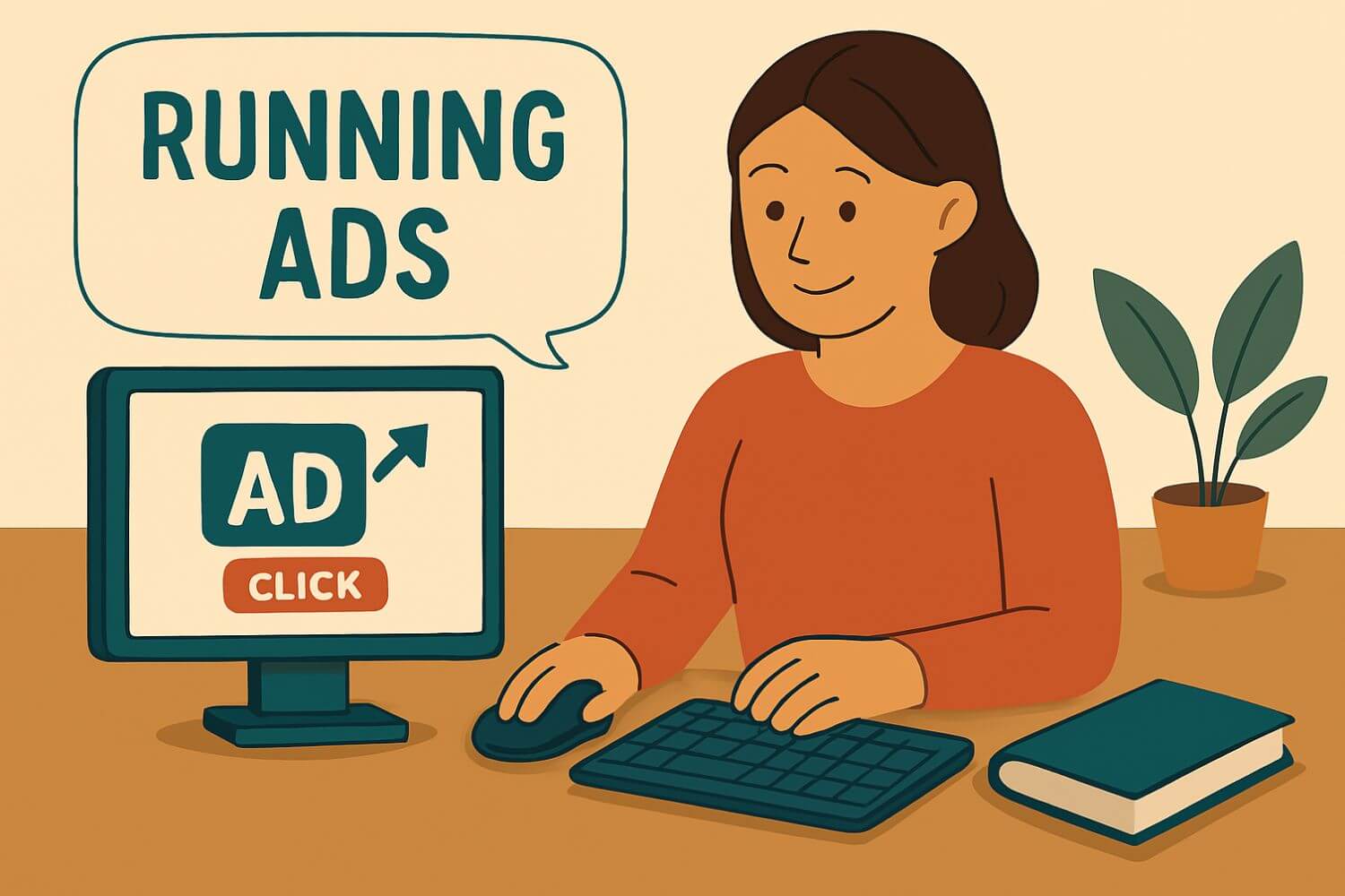 Chạy quảng cáo cơ bản