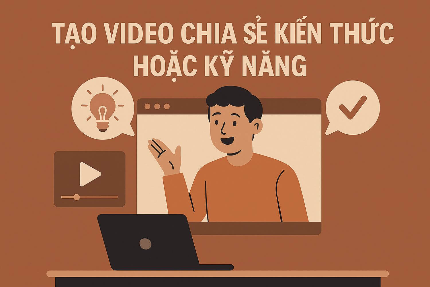 chia sẻ kiến thức