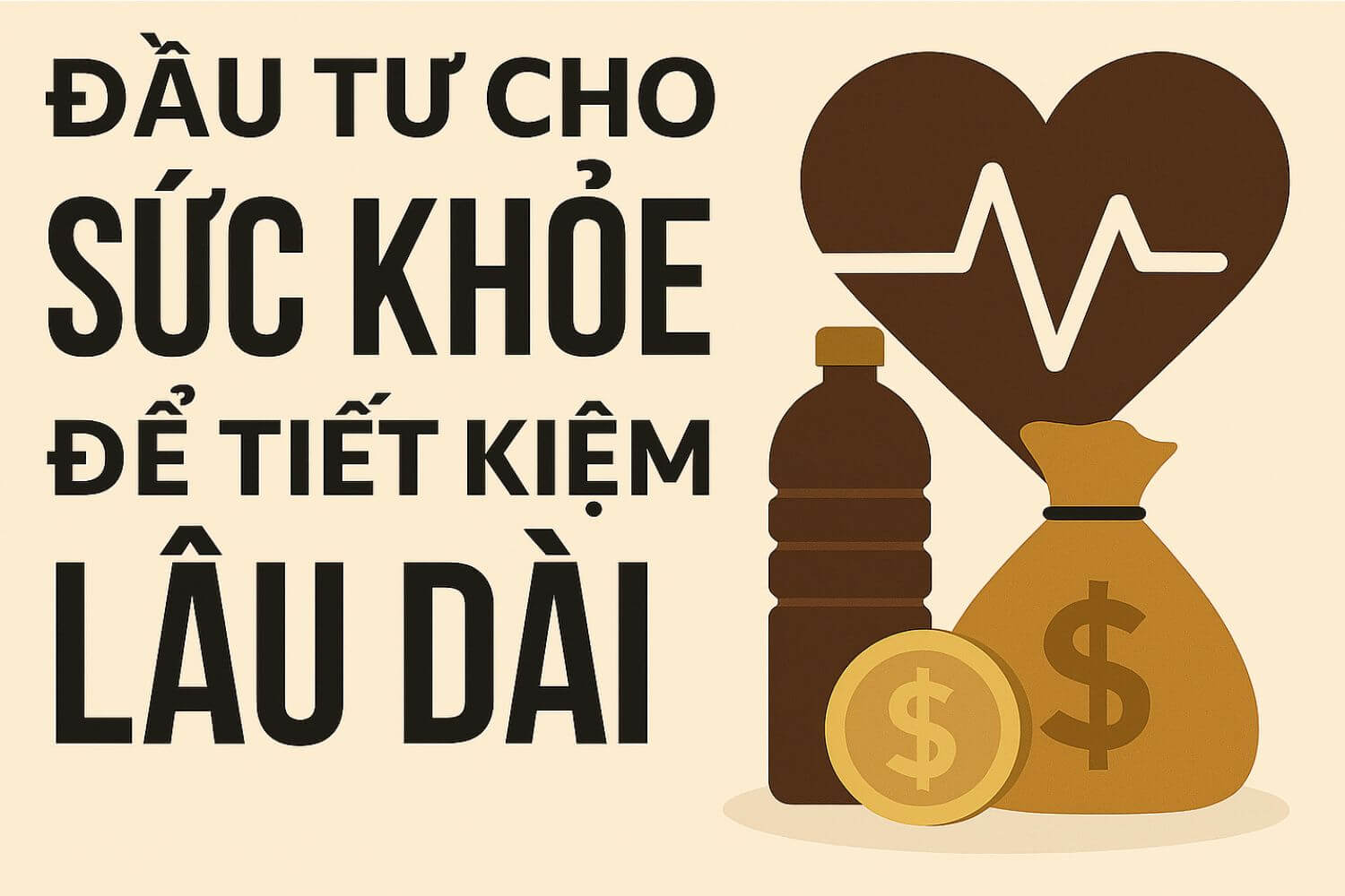 Đầu tư cho sức khỏe