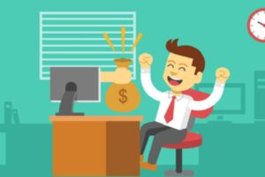 Read more about the article 6 Cách Tạo Thu Nhập Thụ Động Dễ Bắt Đầu Dành Cho Người Trẻ