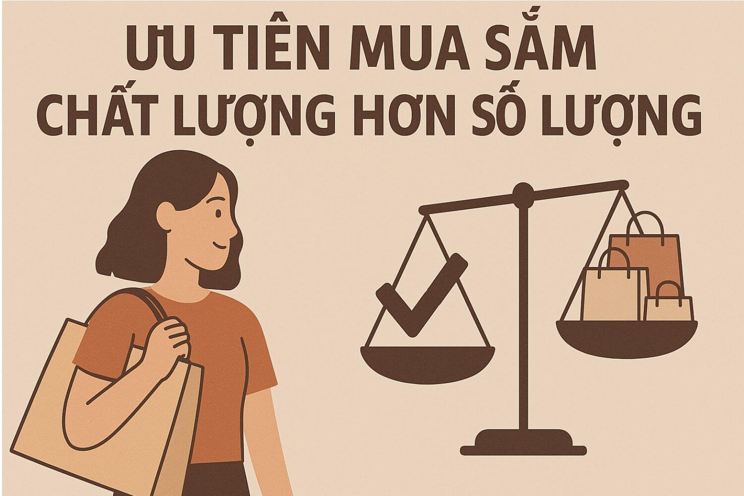 Ưu tiên mua sắm
