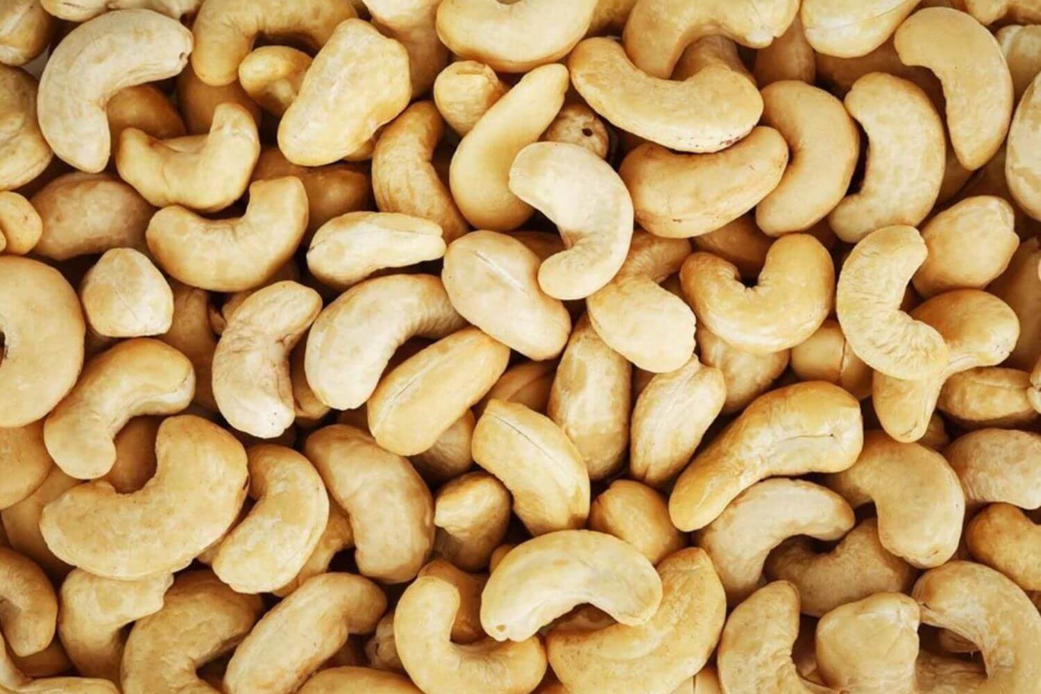Hạt rang không muối