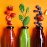 10 Nước Ép Giảm Cân Thanh Lọc Cơ Thể, Dáng Thon Gọn