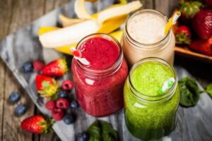 Read more about the article 10 Loại Sinh Tố Giảm Cân Cực Kỳ Dễ Uống, Hỗ Trợ Tiêu Hóa