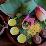 10 Loại Trà Giảm Cân Tự Nhiên Dễ Pha, Vừa Ngon Vừa Dáng Đẹp