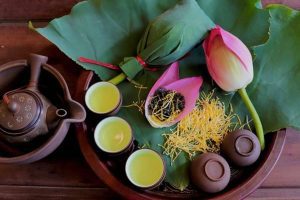 Read more about the article 10 Loại Trà Giảm Cân Tự Nhiên Dễ Pha, Vừa Ngon Vừa Dáng Đẹp