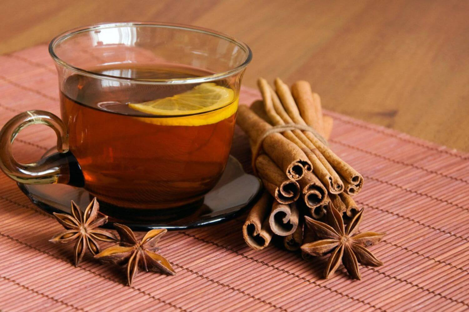 Trà Quế Trà Quế