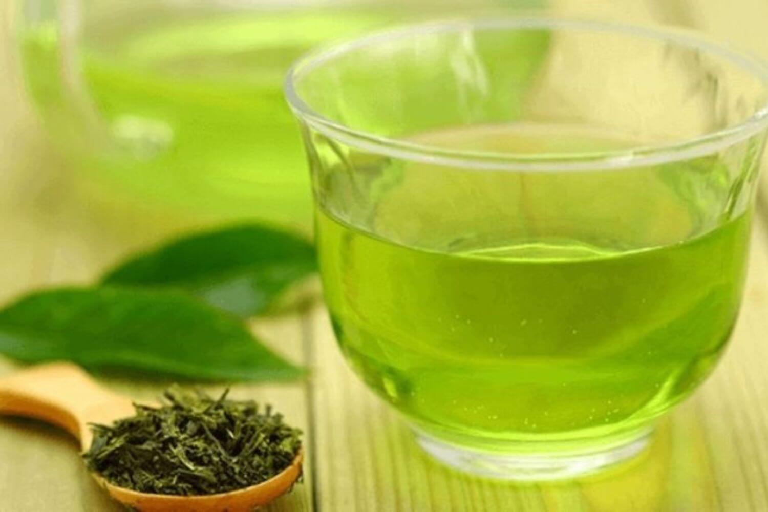 Trà Xanh Trà Xanh